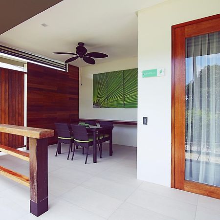 Nayomi Sanctuary Resort Batangas Dış mekan fotoğraf