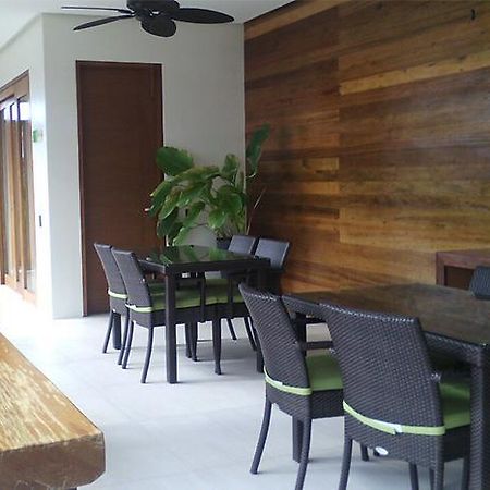 Nayomi Sanctuary Resort Batangas Dış mekan fotoğraf