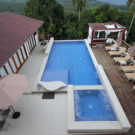 Nayomi Sanctuary Resort Batangas Dış mekan fotoğraf