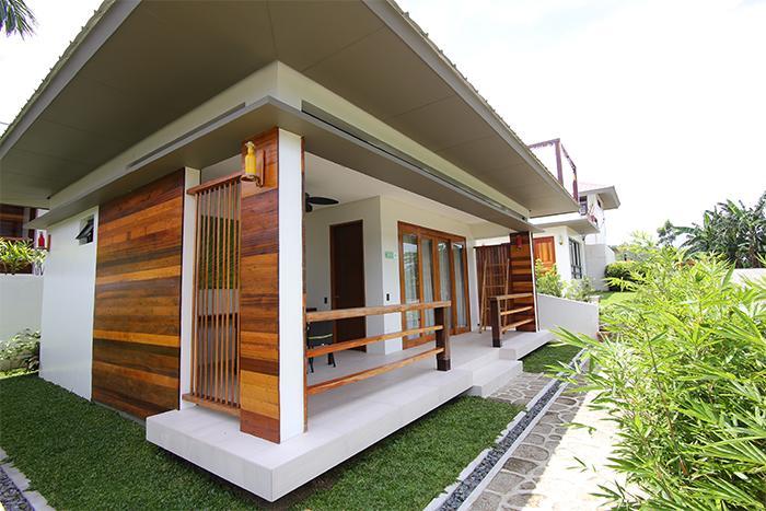 Nayomi Sanctuary Resort Batangas Dış mekan fotoğraf