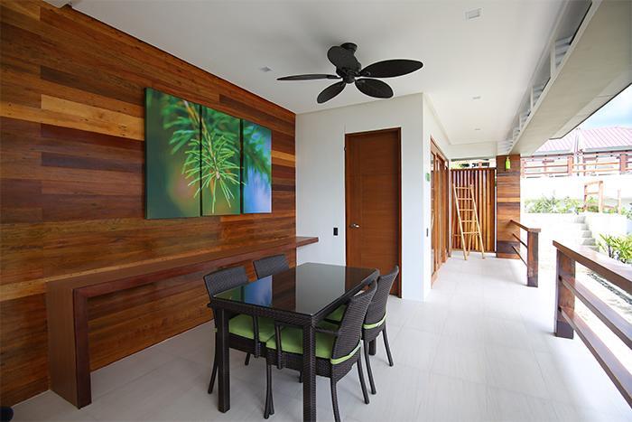 Nayomi Sanctuary Resort Batangas Dış mekan fotoğraf