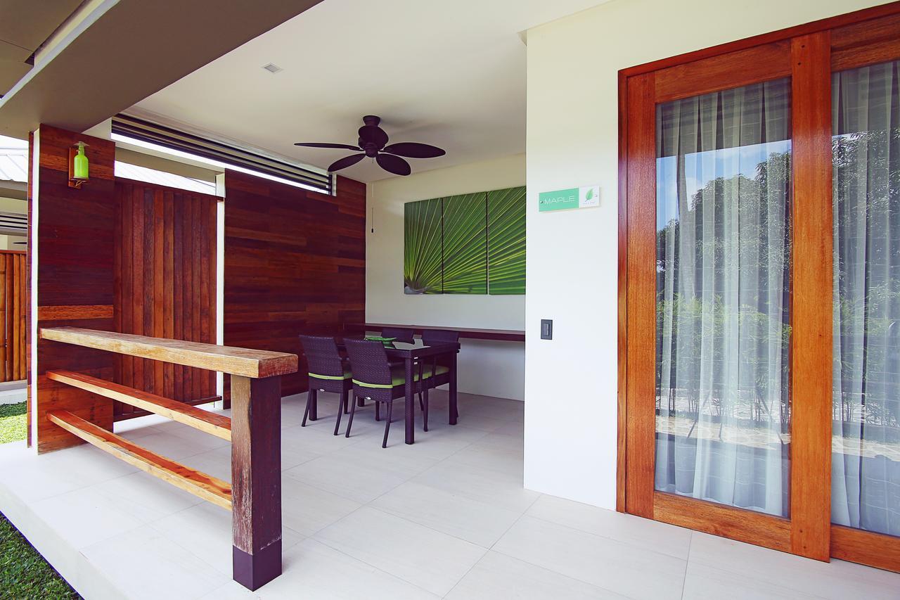 Nayomi Sanctuary Resort Batangas Dış mekan fotoğraf