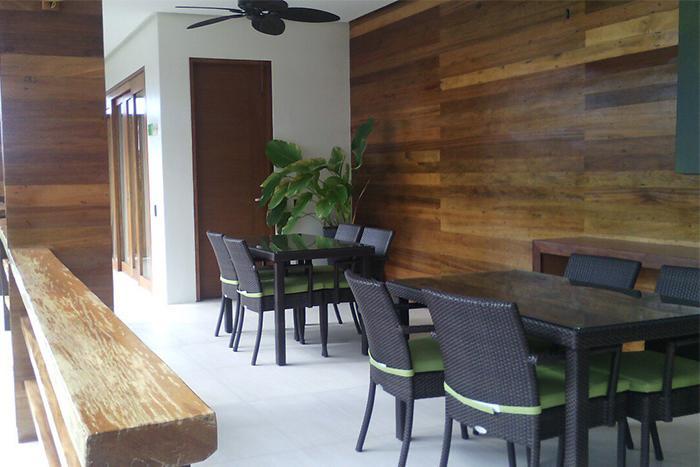 Nayomi Sanctuary Resort Batangas Dış mekan fotoğraf