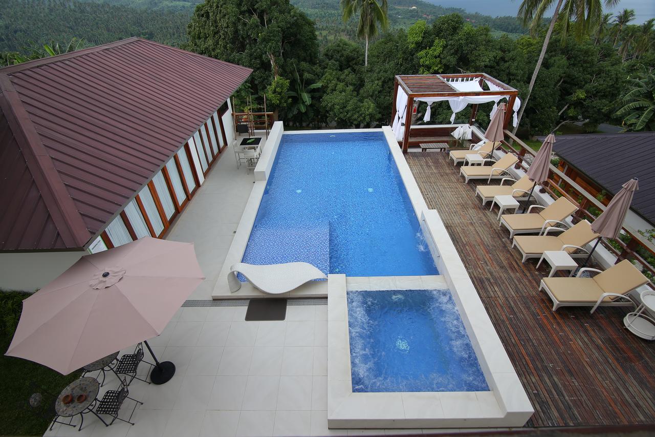 Nayomi Sanctuary Resort Batangas Dış mekan fotoğraf