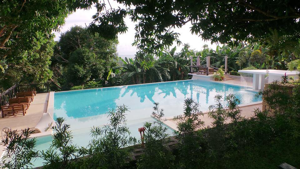 Nayomi Sanctuary Resort Batangas Dış mekan fotoğraf